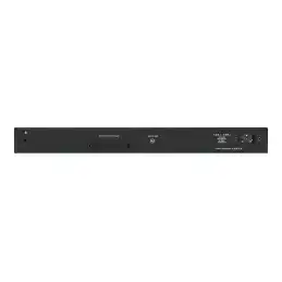 D-Link DGS 3130-30PS - Commutateur - L3 Lite - Géré - 24 x 10 - 100 - 1000 (PoE+) + 2 x 10 Gigabit ... (DGS-3130-30PS/E)_3